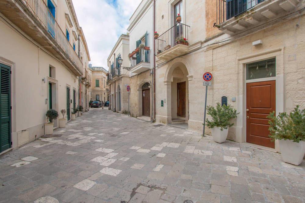 Fjore Di Lecce Dış mekan fotoğraf