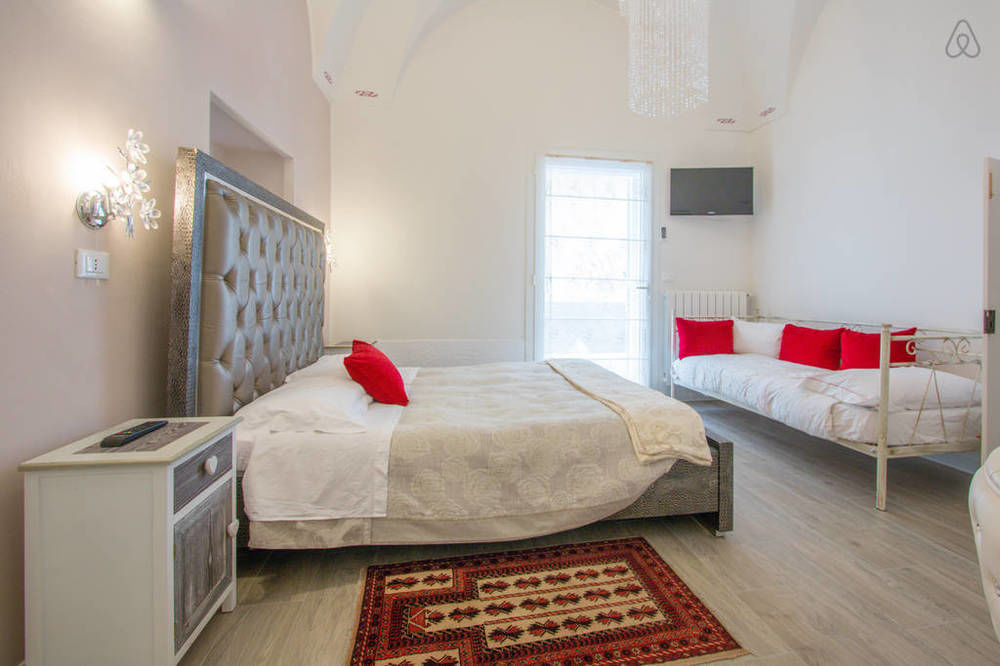 Fjore Di Lecce Dış mekan fotoğraf