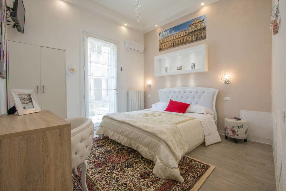Fjore Di Lecce Dış mekan fotoğraf