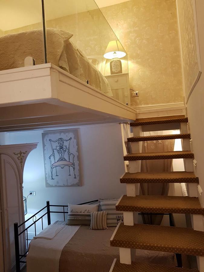 Fjore Di Lecce Dış mekan fotoğraf