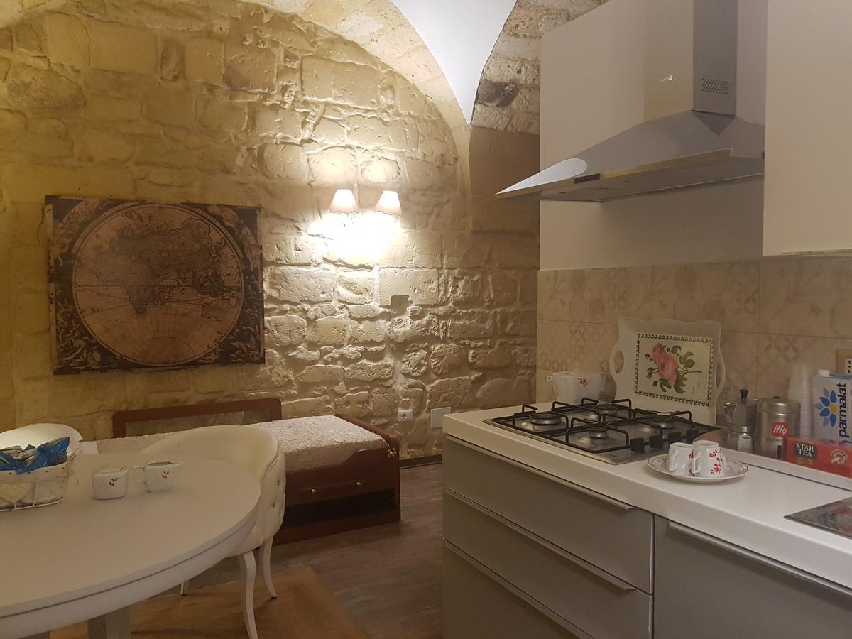 Fjore Di Lecce Dış mekan fotoğraf