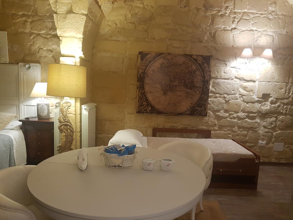 Fjore Di Lecce Dış mekan fotoğraf