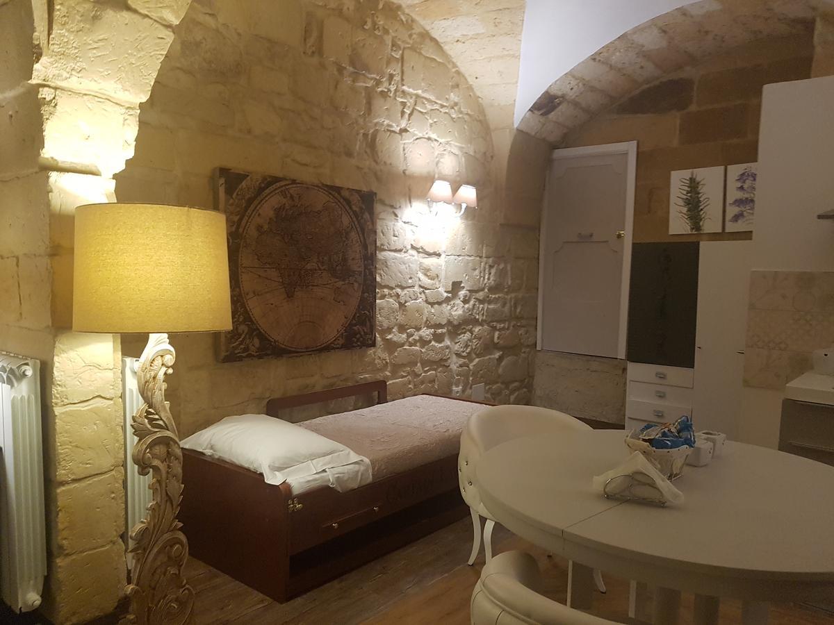 Fjore Di Lecce Dış mekan fotoğraf