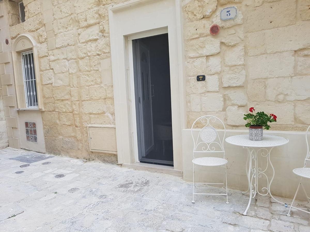 Fjore Di Lecce Dış mekan fotoğraf