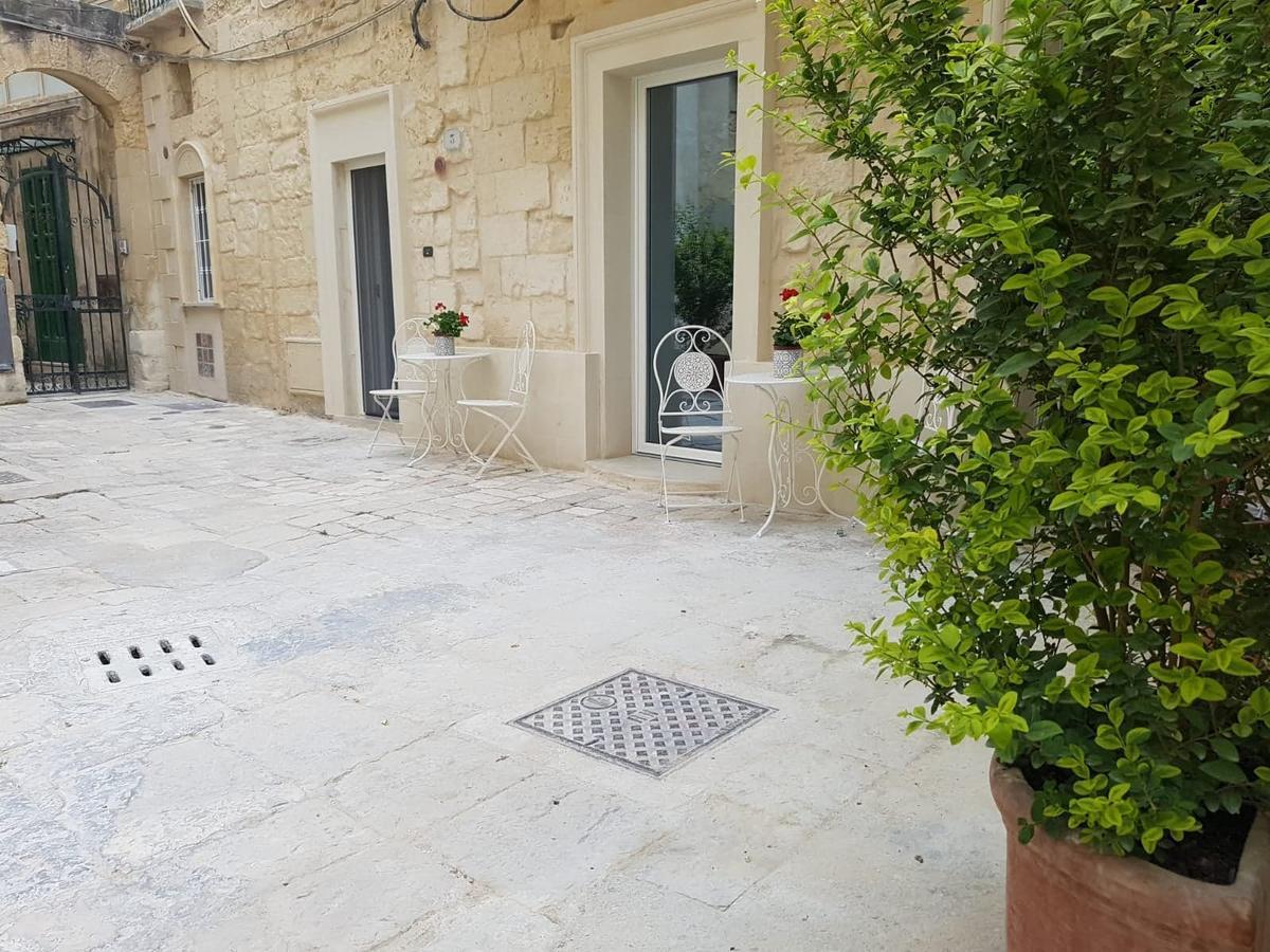 Fjore Di Lecce Dış mekan fotoğraf