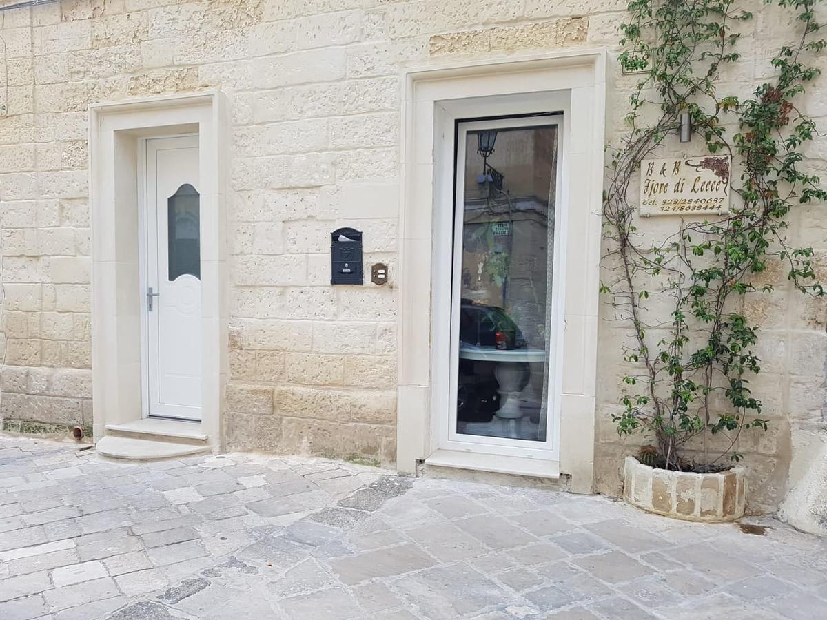 Fjore Di Lecce Dış mekan fotoğraf